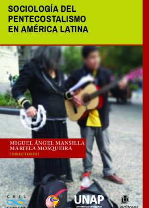 Sociología del pentecostalismo en América Latina