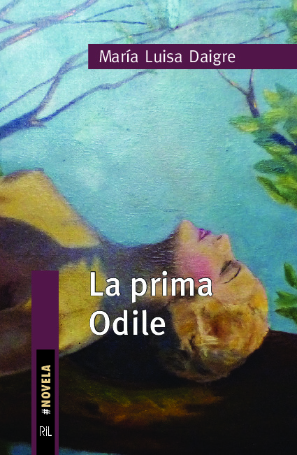 La prima Odile