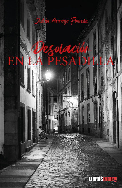 Desolación en la pesadilla