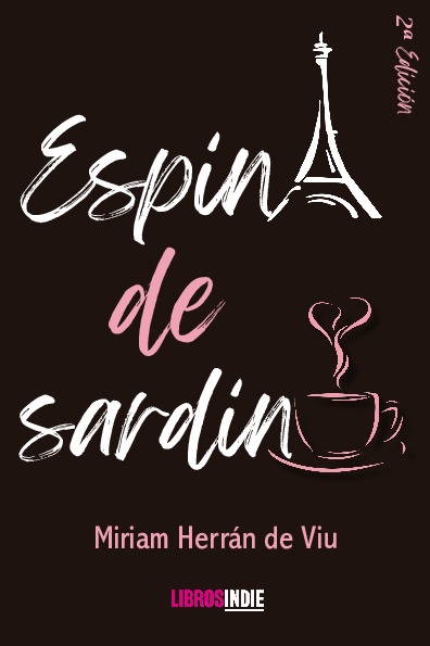 Espina de sardina