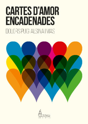 CARTES D'AMOR ENCADENADES