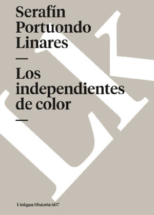 Los independientes de color