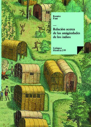 Relación acerca de las antigüedades de los indios