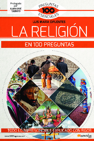 La religión en 100 preguntas