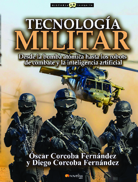 Tecnología militar