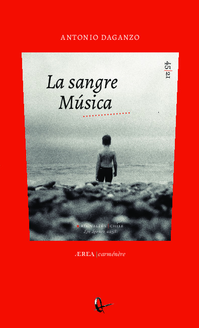 La sangre Música