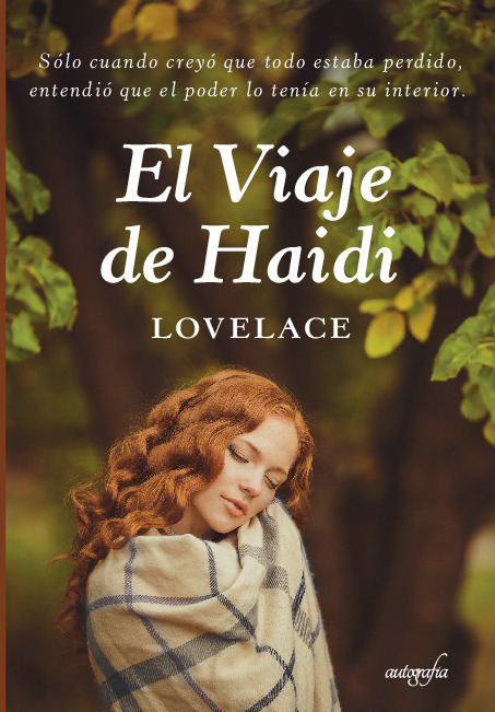 El viaje de haidi