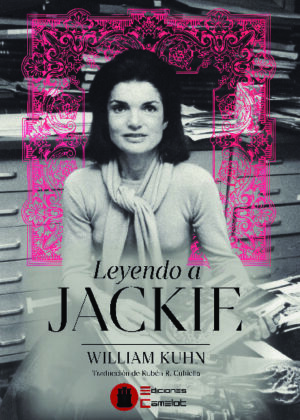 Leyendo a Jackie