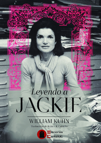 Leyendo a Jackie