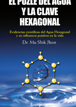 El puzle del agua y la llave hexagonal