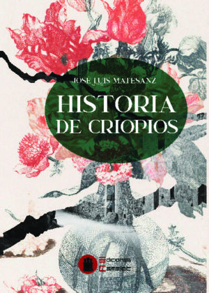 HISTORIA DE CRIOPOS