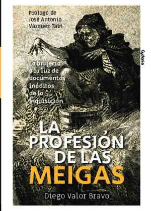 La profesión de las meigas