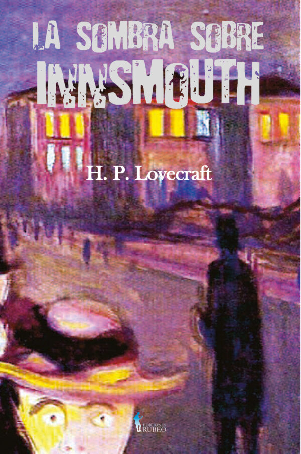 La sombra sobre Innsmouth