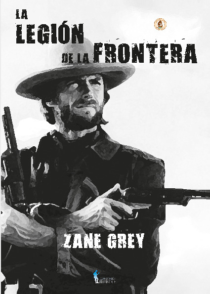 La legión de la frontera