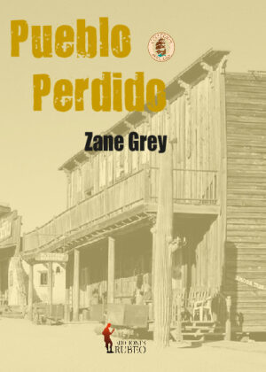 Pueblo perdido