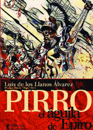 Pirro, el águila de Epiro