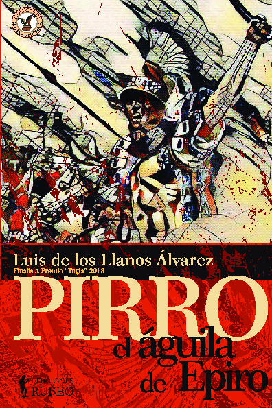 Pirro, el águila de Epiro