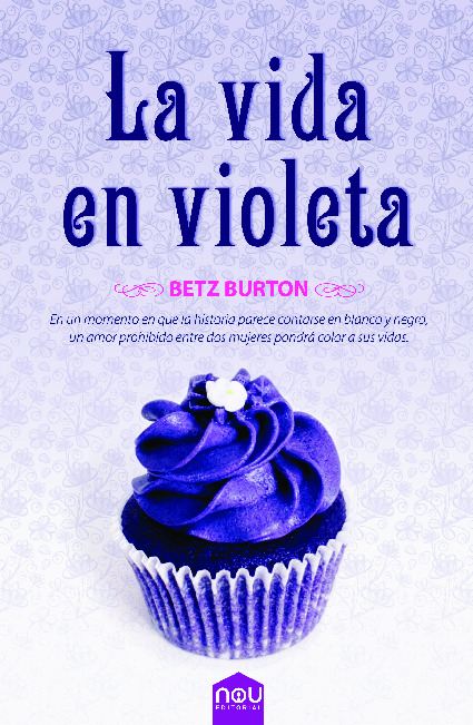 La vida en violeta