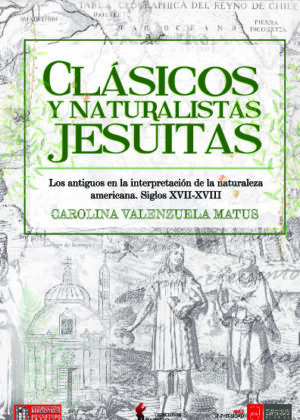 Clásicos y naturalistas jesuitas