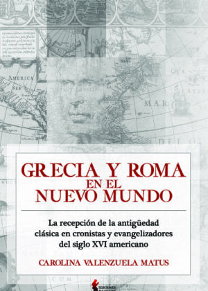 Grecia y Roma en el Nuevo Mundo