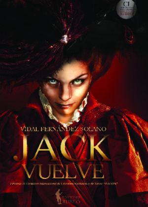 Jack vuelve