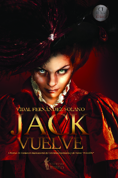 Jack vuelve