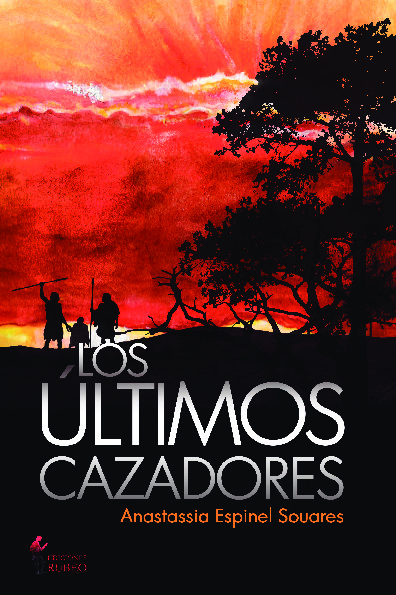 Los últimos cazadores