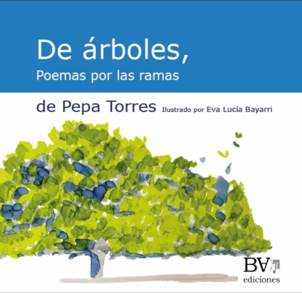 De árboles