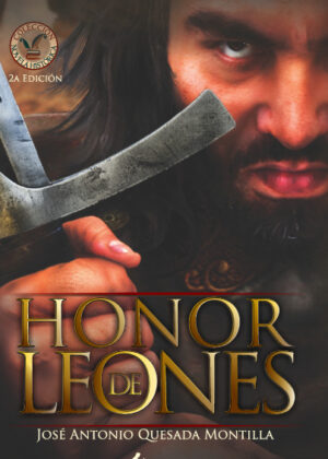 Honor de leones