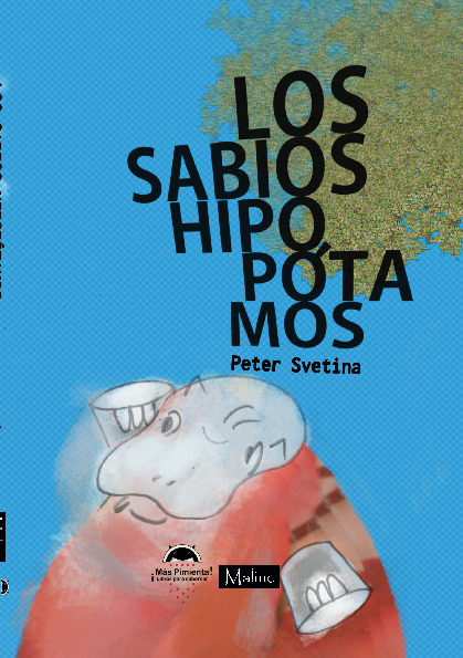 Los sabios hipopótamos