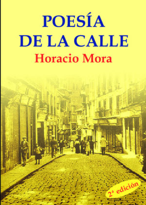 POESÍA DE LA CALLE