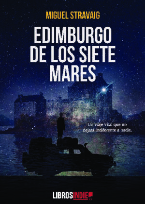 Edimburgo de los siete mares