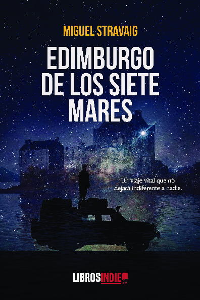 Edimburgo de los siete mares