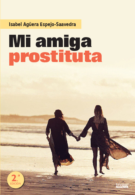 Mi amiga prostituta