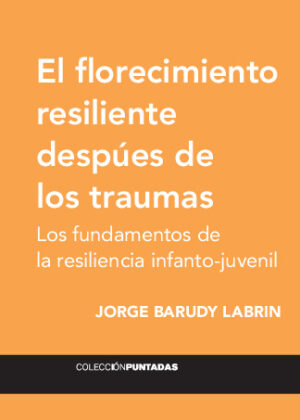 El florecimiento resiliente después de los traumas. Los fundamentos de la resiliencia infanto-juvenil