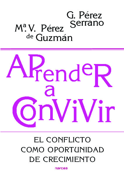 Aprender a convivir