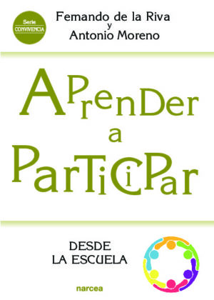 Aprender a participar desde la escuela