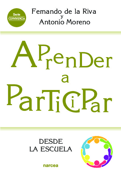 Aprender a participar desde la escuela