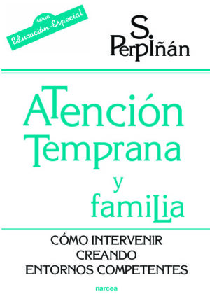 Atención temprana y familia