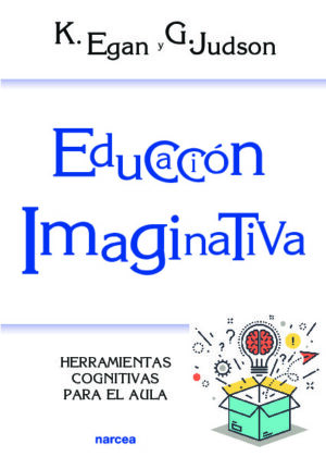 Educación Imaginativa