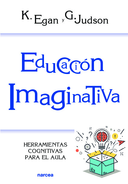 Educación Imaginativa