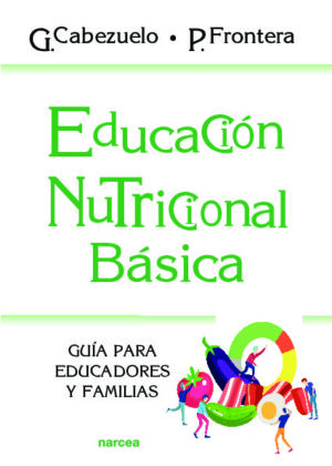 Educación nutricional básica