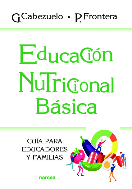 Educación nutricional básica