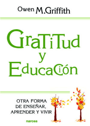 Gratitud y educación