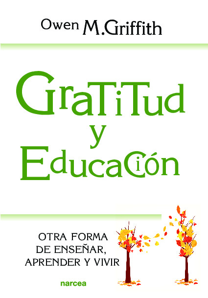 Gratitud y educación