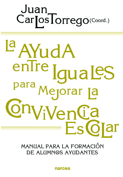 La ayuda entre iguales para mejorar la convivencia escolar