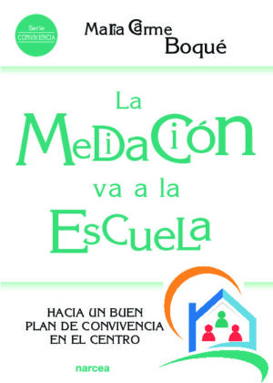 La mediación va a la escuela