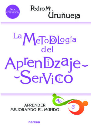 La metodología del Aprendizaje-Servicio