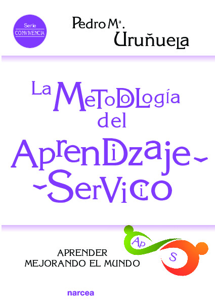 La metodología del Aprendizaje-Servicio