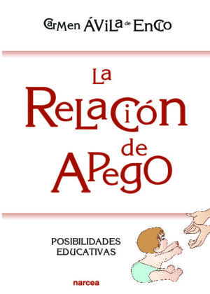 La relación de apego